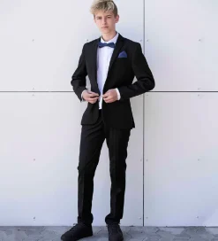 Hound Habitbukser - Mørkeblå