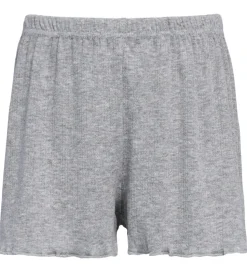 Hound Shorts - HdEmily - Grey melangé