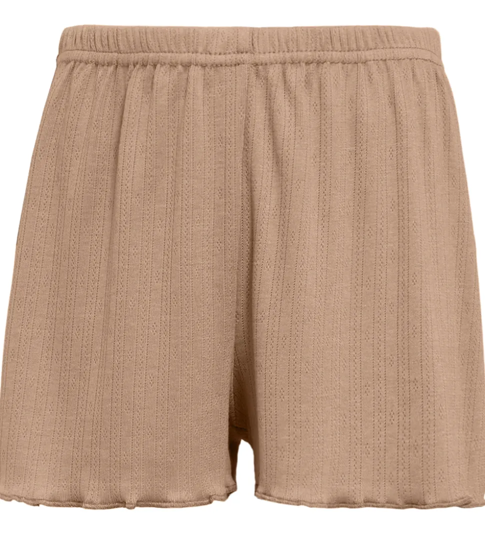 Hound Shorts - HdEmily - Sand