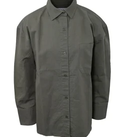 Hound Skjorte - Army