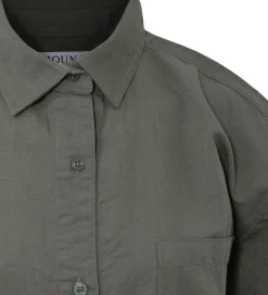 Hound Skjorte - Army