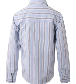 Hound Skjorte - Dusty Blue