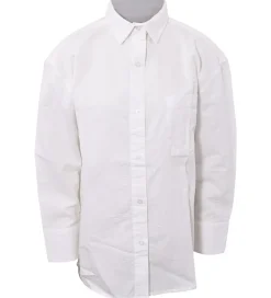 Hound Skjorte - Hvid