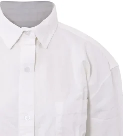 Hound Skjorte - Hvid