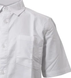 Hound Skjorte - Hvid