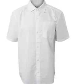 Hound Skjorte - Hvid