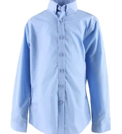 Hound Skjorte - Lys Blå
