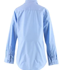 Hound Skjorte - Lys Blå