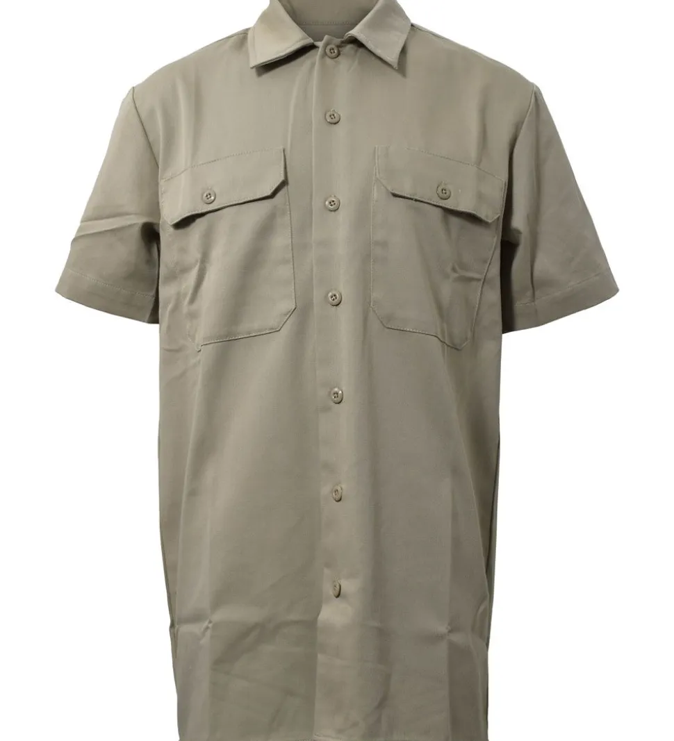 Hound Skjorte - Sand