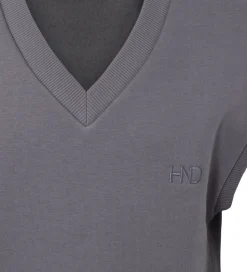 Hound Sweatvest - Grå