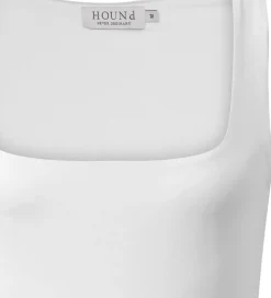 Hound Top - White