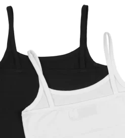 Hound Toppe - HdAlma - 2-pak - Sort/Hvid