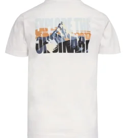 Hound T-shirt - HdAnton - White