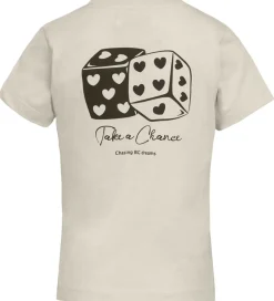 Hound T-shirt - HdAsta - Beige