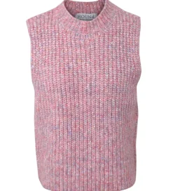 Hound Vest - Chunky - Strik - Lavender