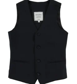 Hound Vest - Navy