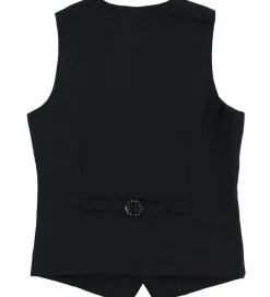 Hound Vest - Navy