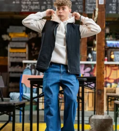 Hound Vest - Worker - Sort