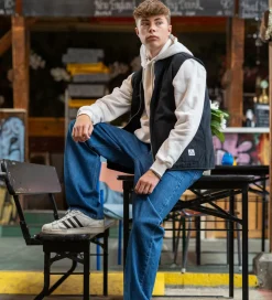 Hound Vest - Worker - Sort