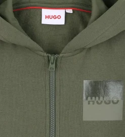 HUGO Cardigan - Kalamata