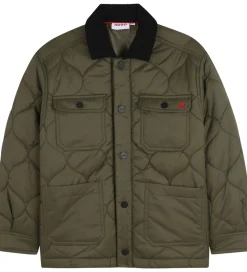 HUGO Dynejakke - Kalamata