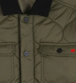 HUGO Dynejakke - Kalamata