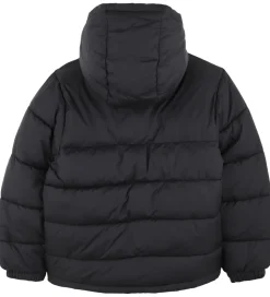 HUGO Dynejakke - Sort