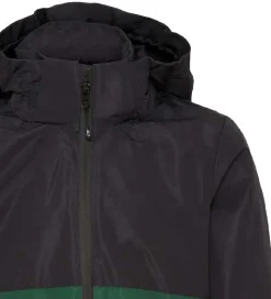 Hulabalu Sommerjakke - Lucas - Pine