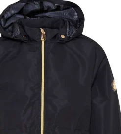 Hulabalu Sommerjakke - Simona - Sort