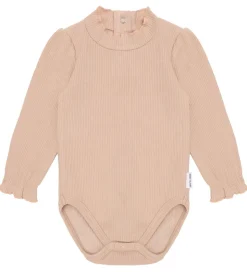 Hust and Claire Body l/æ - HCBri - Rugby Tan