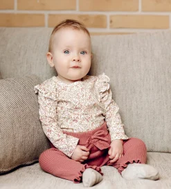 Hust and Claire Bodyer l/æ - 3-pak - HCBella - Tugby Tan Winter