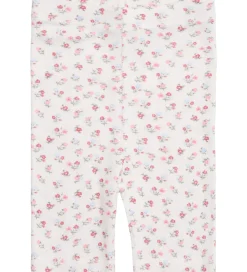 Hust and Claire Cykelshorts - Bomuld/Modal - HCLilian - Ivory