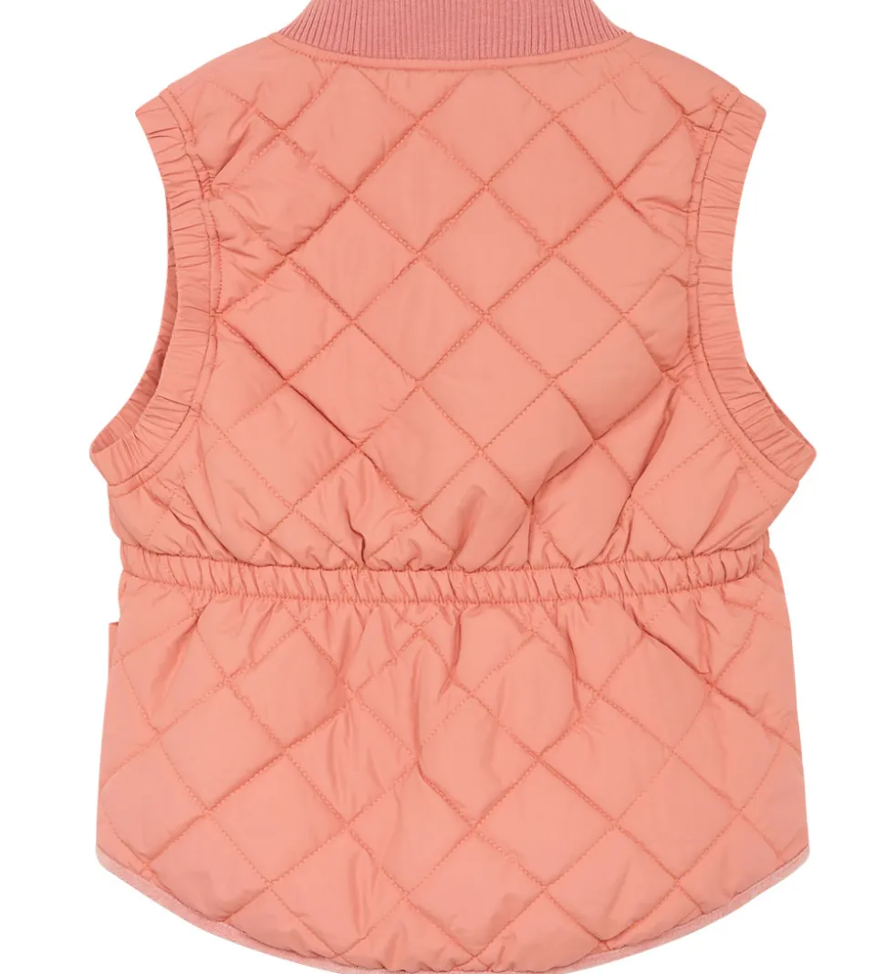 Hust and Claire Dynevest - HCEdele - Pink Clay