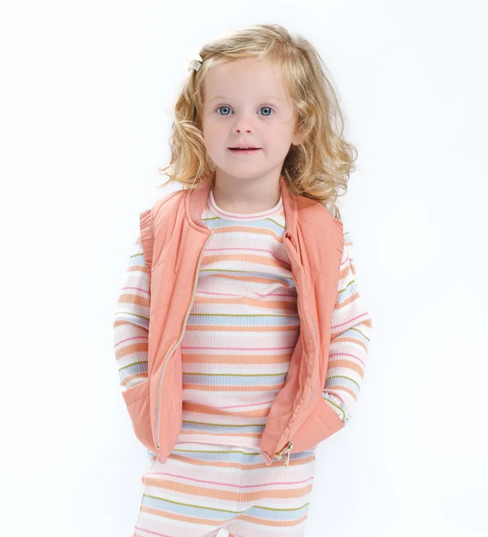 Hust and Claire Dynevest - HCEdele - Pink Clay