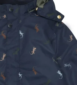 Hust and Claire Flyverdragt - HCOrlando - More Navy m. Firben