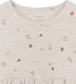 Hust and Claire Kjole - Bambus - HCDubi - Dusty Rose