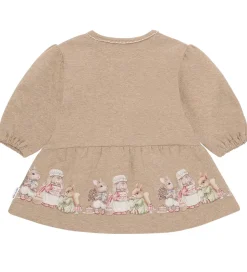 Hust and Claire Kjole - HCKristi - Biscuit