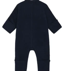 Hust and Claire Køredragt - Merlin - Uld - More Navy