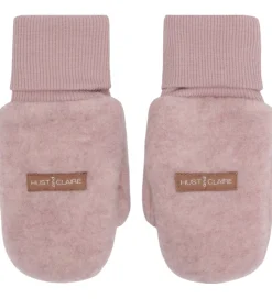 Hust and Claire Luffer - Felix - Uld - Heather