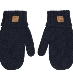 Hust and Claire Luffer - Uld - Strik - HCFlorine - More Navy