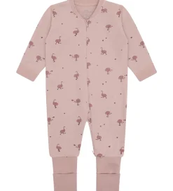 Hust and Claire Natdragt - Uld/Bambus Viskose - HCManu Zip Ostri