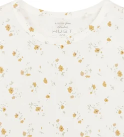 Hust and Claire Natkjole - Bambus - HCFuia - Ivory