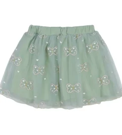 Hust and Claire Nederdel - Ninna - Green Sage