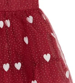 Hust and Claire Nederdel - Ninna - Teaberry