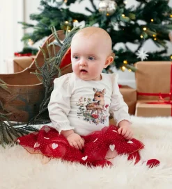 Hust and Claire Nederdel - Ninna - Teaberry