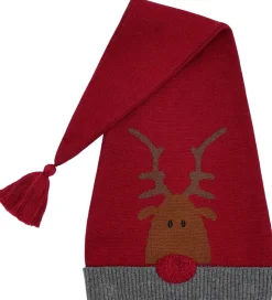 Hust and Claire Nissehue - HCFiliz - Nose - Teaberry m. Rensdyr