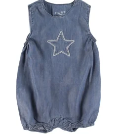 Hust and Claire Sommerdragt - Mamie - Blå Denim