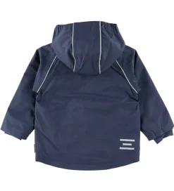 Hust and Claire Sommerjakke - Obi - Blue Moon