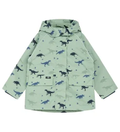 Hust and Claire Sommerjakke - HCObi - Jadeite m. Dinoer