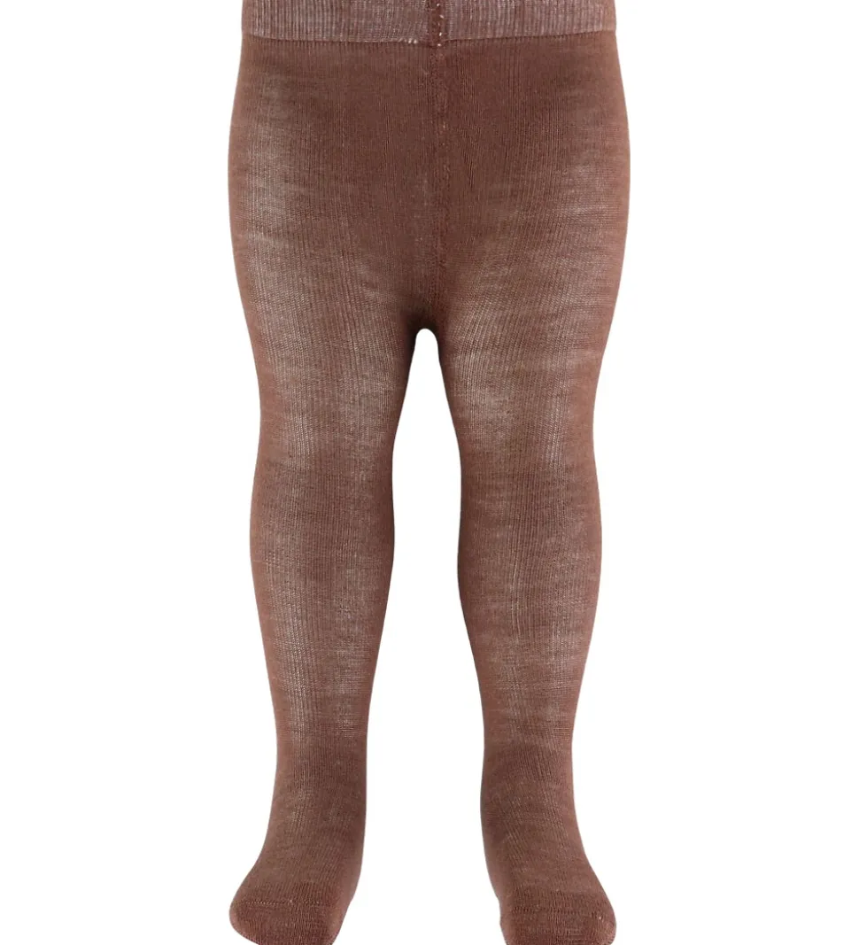 Hust and Claire Strømpebukser - Bambus - Fuxie - Roots